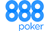 888 Poker Spielvarianten und Bonusangebot