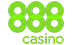Bei 888 Casino Online Spiele um echtes Geld spielen