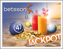 Bingo Gewinnspiele und viele Aktionen bei Betsson