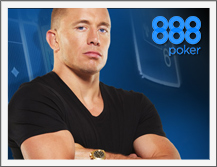 Die besten Poker Spiele bei 888 Poker