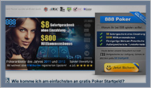 Tipps für No Deposit Poker Boni